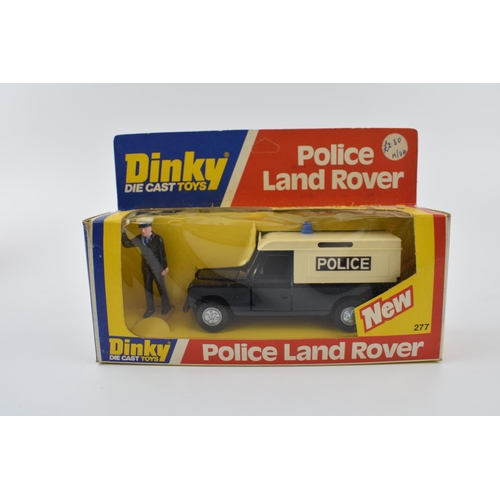 322 - Dinky Toys die-cast collectables to include, 950 Foden Fuel Tanker, 432 Foden Tipping Lorry, 'Burmah... 