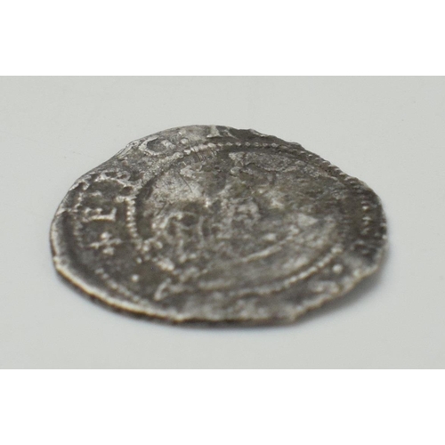 403 - Queen Elizabeth I silver Penny, Diameter 13.80mm, thickness 0.40mm, M/M Cross, Condition VG. weight ... 