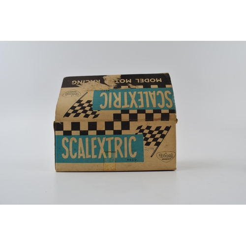 331 - Triang Scalextric boxed set, 'Grand Prix Series' cars, C/81 Cooper Formula 1 and C/82 Lotus Formula ... 