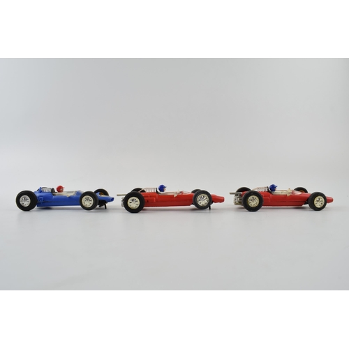 331 - Triang Scalextric boxed set, 'Grand Prix Series' cars, C/81 Cooper Formula 1 and C/82 Lotus Formula ... 