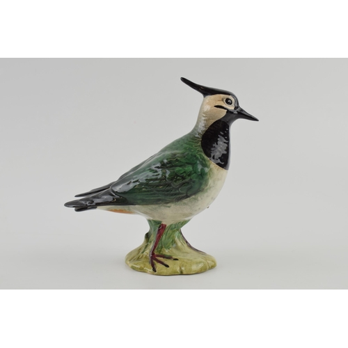 64 - Beswick Lapwing 2416.