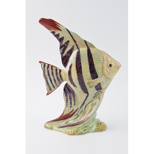 69 - Beswick Angel Fish 1047.