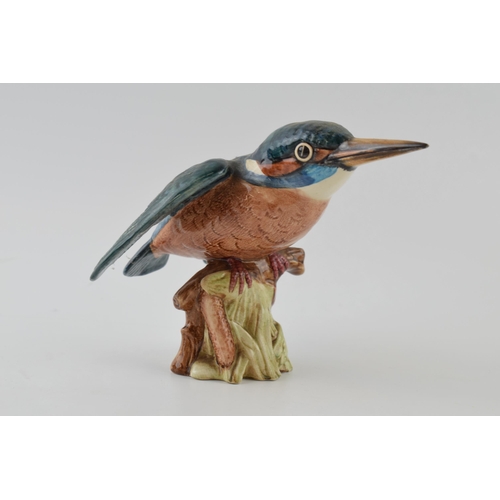 75 - Beswick Kingfisher 2371.