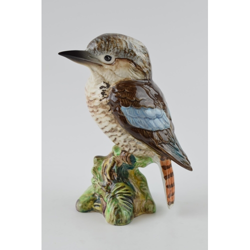 78 - Beswick Kookaburra 1159.