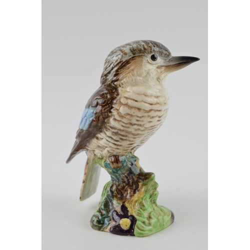 78 - Beswick Kookaburra 1159.