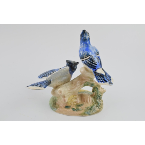 80 - Beswick American Blue Jays 925.