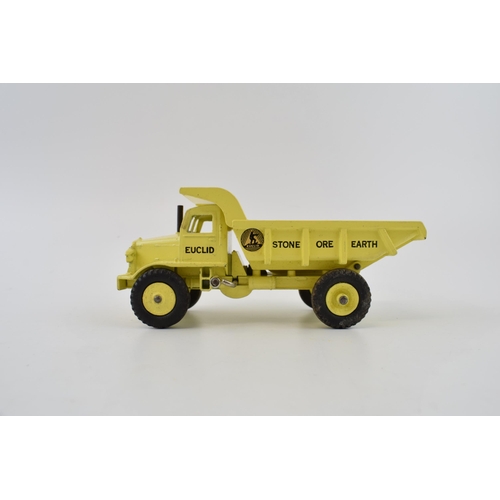 499 - Boxed Dinky Toys 965 Euclid Rear Dump Truck.