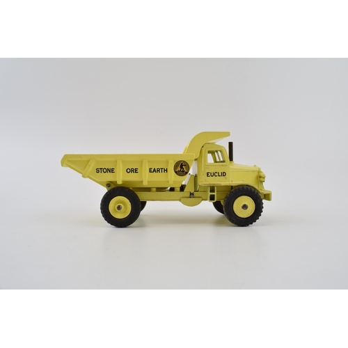 499 - Boxed Dinky Toys 965 Euclid Rear Dump Truck.