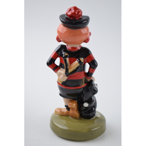 17A - Wade figure Minnie The Minx, limited edition of 500.
