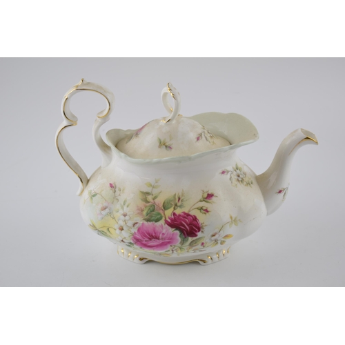 Royal albert outlet teapot