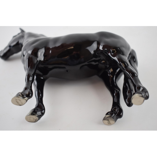 75D - Beswick Fell Pony 1647.