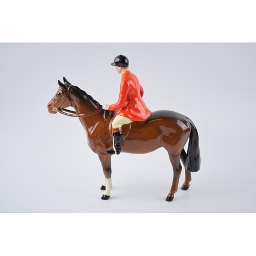 75E - Beswick Huntsman 1501.