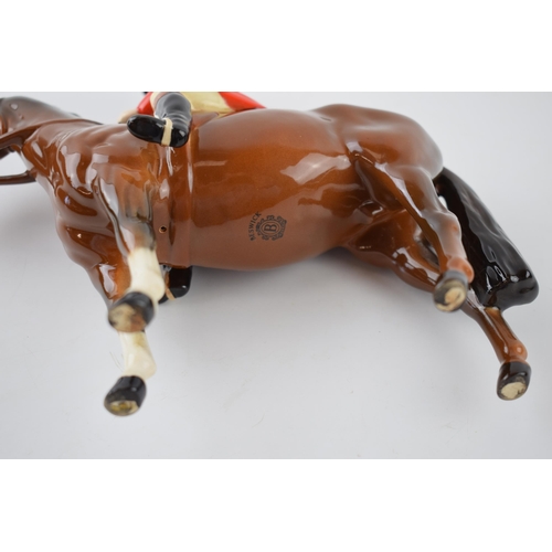 75E - Beswick Huntsman 1501.