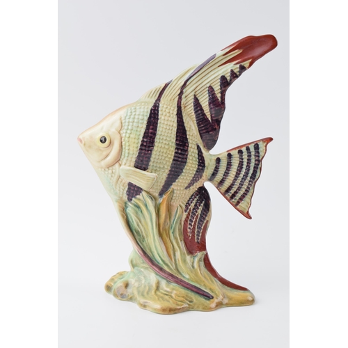 68 - Beswick Angel Fish 1047.