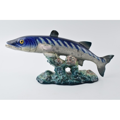 69 - Beswick Barracuda 1235.