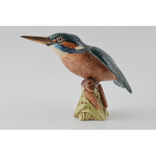 71 - Beswick Kingfisher 2371.