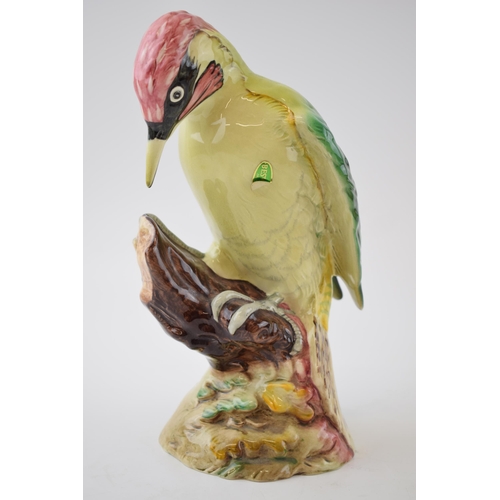 64 - Beswick Woodpecker 1218.