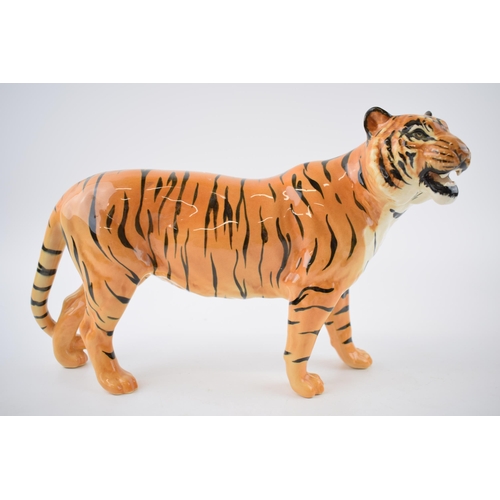 62E - Beswick Tiger 2096.