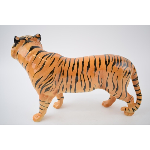 62E - Beswick Tiger 2096.