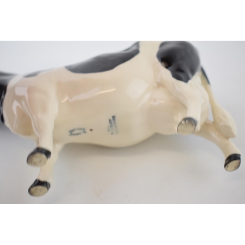 53 - Beswick Friesian Cow 1363A.