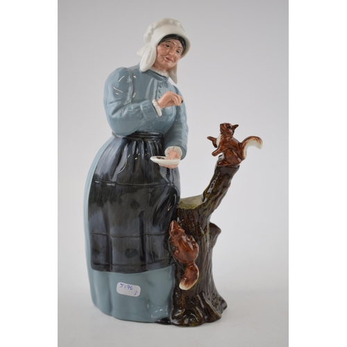 95 - Royal Doulton figure Good Friends HN2783.