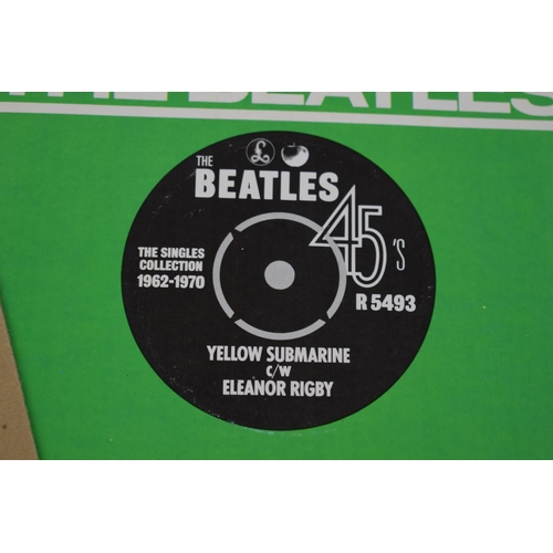 346 - A collection of Beatles 7