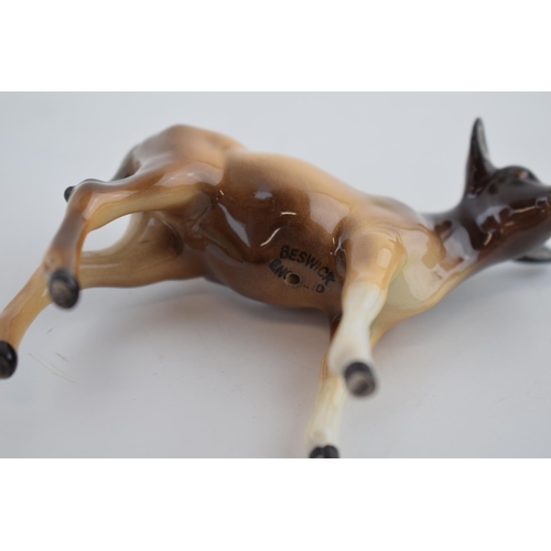 118 - Beswick Jersey Calf 1249D.