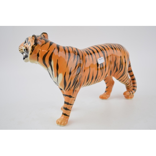 18 - Beswick Tiger 2096.