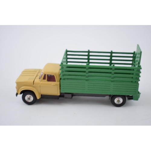 254 - A boxed Corgi Toys 484 Dodge 