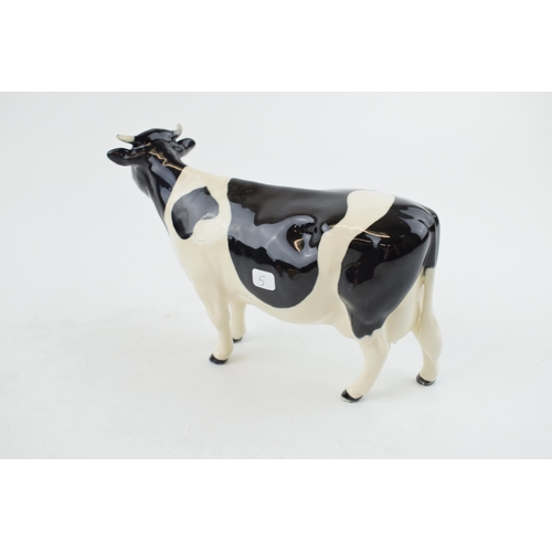 139 - Beswick Friesian Cow 1363A.