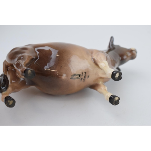 148 - Beswick Jersey Bull 1422.