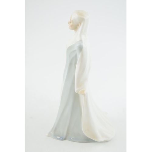 209 - Royal Doulton Reflections figure Sophistication HN3059.