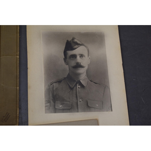 558 - A large and clear panoramic photo of the 4th London General Hospital RAMC unit 1916, superb clarity ... 