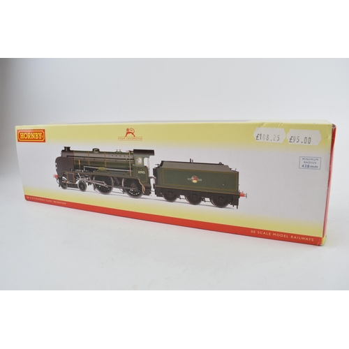 678 - Boxed Hornby BR 4-4-0 Schools Class Brighton 00 Scale Model Railways.