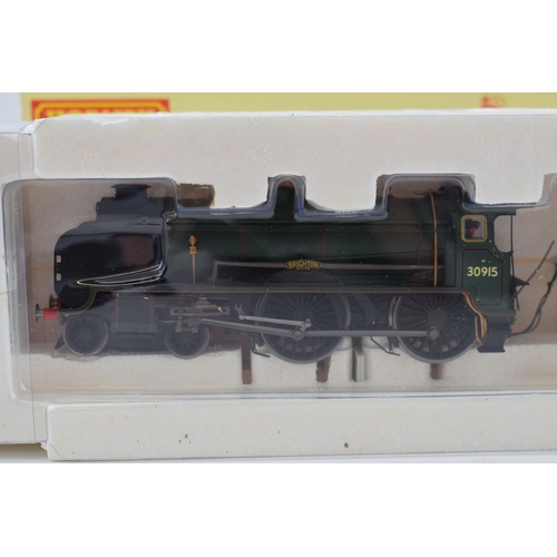 678 - Boxed Hornby BR 4-4-0 Schools Class Brighton 00 Scale Model Railways.