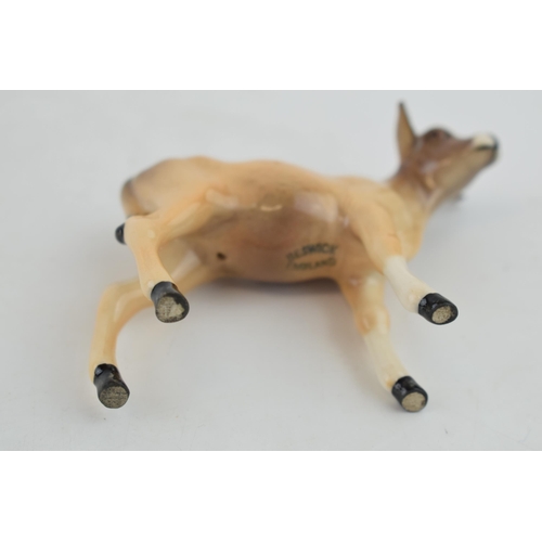 144 - Beswick Jersey Calf 1249D.