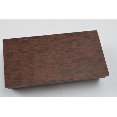 195 - Cased Ever-Ready razor.