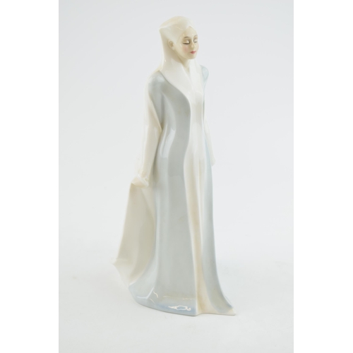 66 - Royal Doulton Reflections figure Sophistication HN3059.