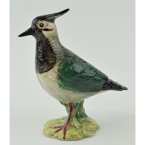 132 - Beswick Lapwing 2416.