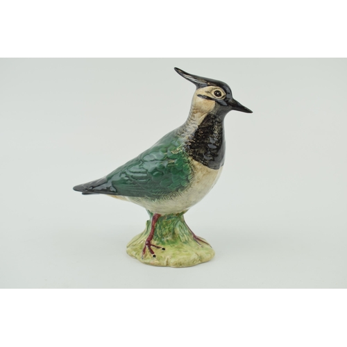 132 - Beswick Lapwing 2416.