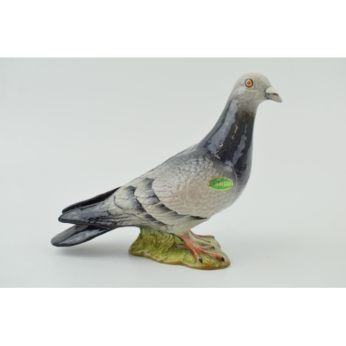 149 - Beswick Grey Pigeon 1383.