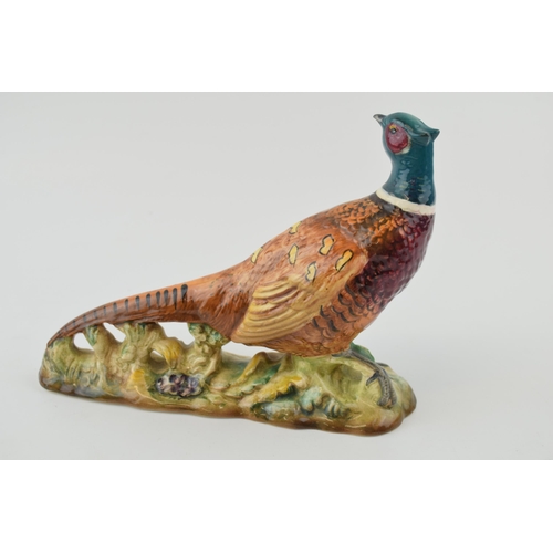 150 - Beswick Pheasant 1226.