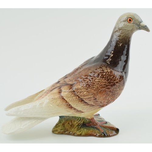 30 - Beswick Brown Pigeon 1383.