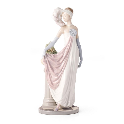 139 - Lladro figurine 