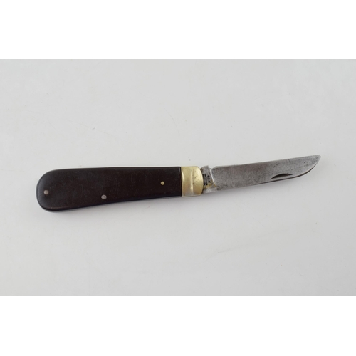 1 - 3 Folding Bone Handle Pocket Knives George Wostenholm IXL William Rodgers Lockwood Brothers Sheffiel... 