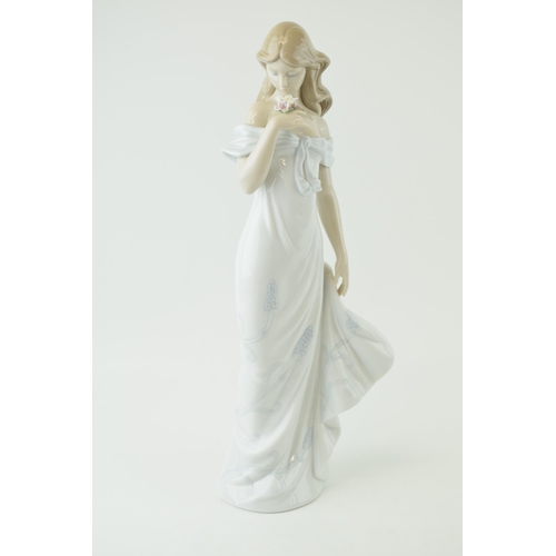 138 - Lladro figurine 