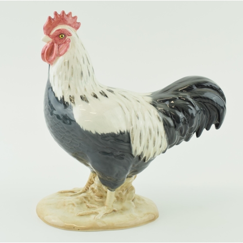 21 - Beswick Sussex Cockerel 1899.