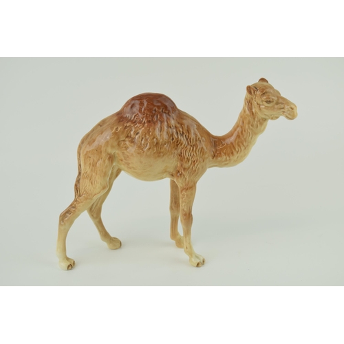 31 - Beswick Camel 1044.