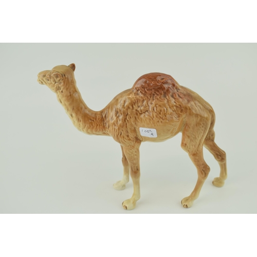 31 - Beswick Camel 1044.