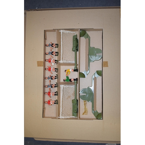 168 - A boxed All Star Super Striker by Palitoy, table football game. Pailtoy Coalville Leicestershire. Ap... 